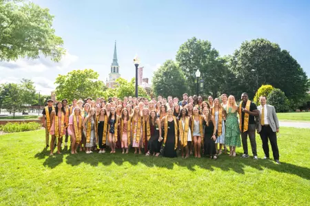 2024 Graduation Celebration