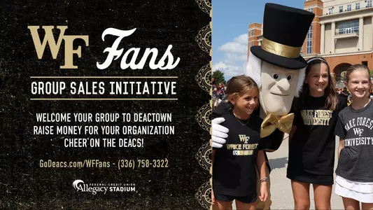 WFFans Ticketing Initiative