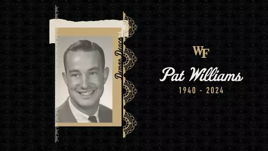 pat williams