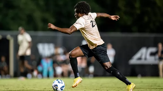 Vlad Walent vs. VCU 2024