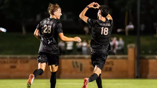 Cooper Flax vs. UCA