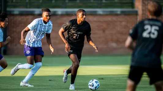 Julian Kennedy vs. Central Arkansas