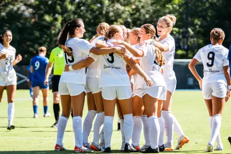 North Carolina Preview