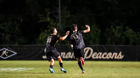 Cooper Flax vs. Virginia