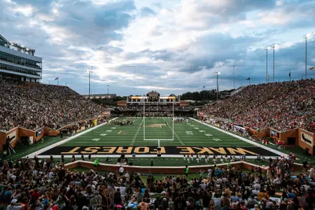 Allegacy Stadium