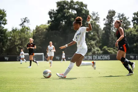Hanks ACC Offensive Player of the Week