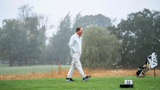 Head Coach Jerry Haas