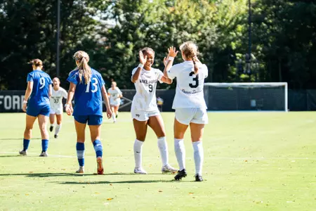 WSOC preview vs Stanford