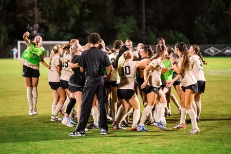 Win over No. 1 Stanford