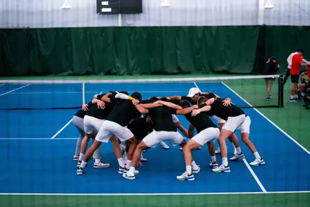 ITA all-american Preview