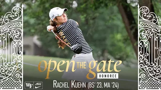 Rachel Kuehn