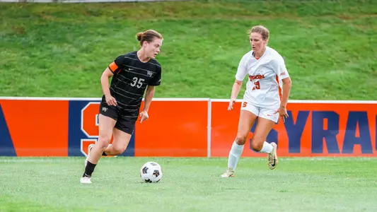 Women's Soccer
