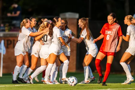 Celebration vs Temple