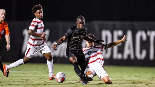 Bo Cummins vs. Gardner-Webb 2023