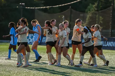 WSOC vs. Nova