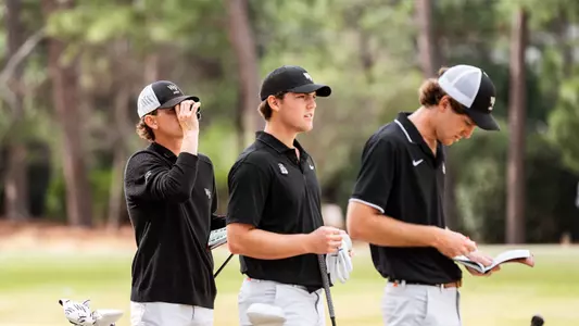 Wake Men's Golf