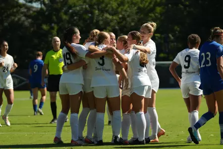 UNCA Recap