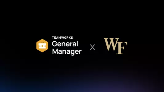 Teamworks GM Graphic