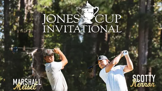 Jones Cup Invitational