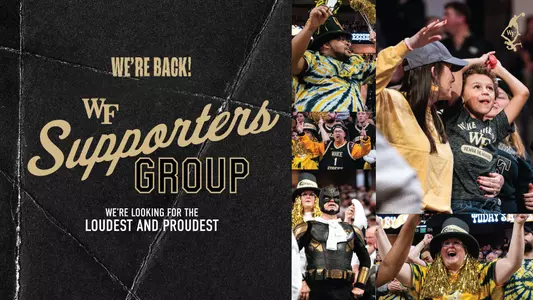 Supporters Group Image MBB