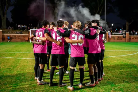 Pink Game Preview