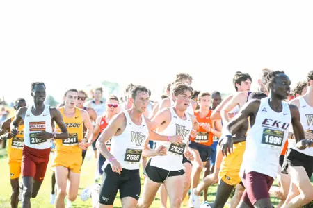 Paul Specht and Grant Morgenfeld