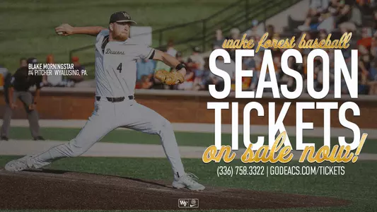 Season Tickets Graphic