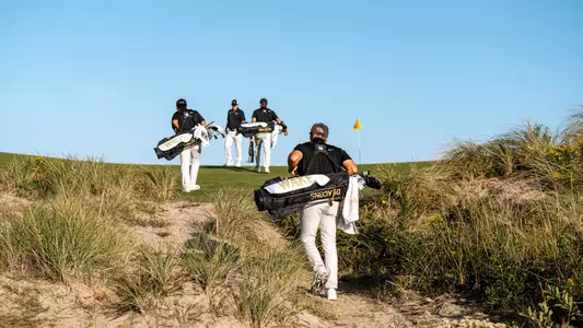 Wake Forest Men's Golf