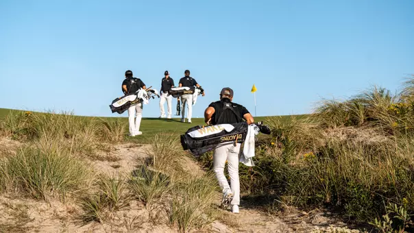 Wake Forest Men's Golf