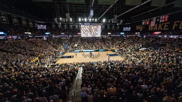 LJVM Crowd 2025