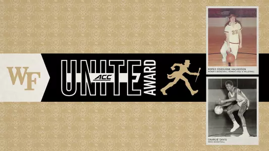 ACC Unite Award 2025