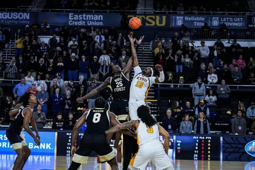 Opening Tip vs. ETSU