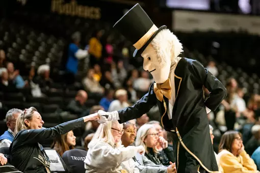 Women's Basketball Fans