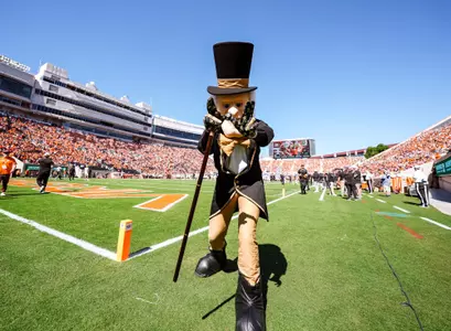 The Deacons’ game against the Virginia Tech Hokies on Saturday, October 4, 2025 at Lane Stadium in Blacksburg, VA / Wake Forest Athletics