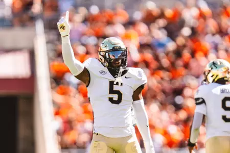 Davaughn Patterson