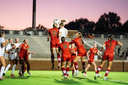 WSOC vs. Louisville