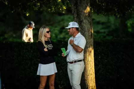 Kim Lewellen and Ryan Potter