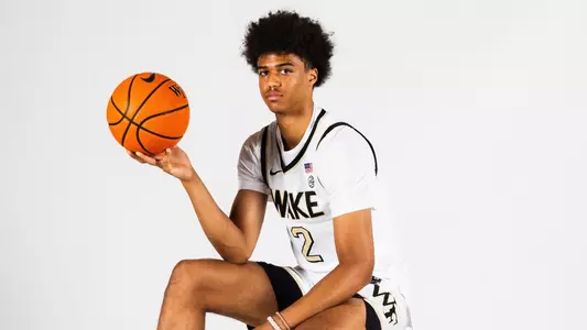 Gavin Placide Recruiting