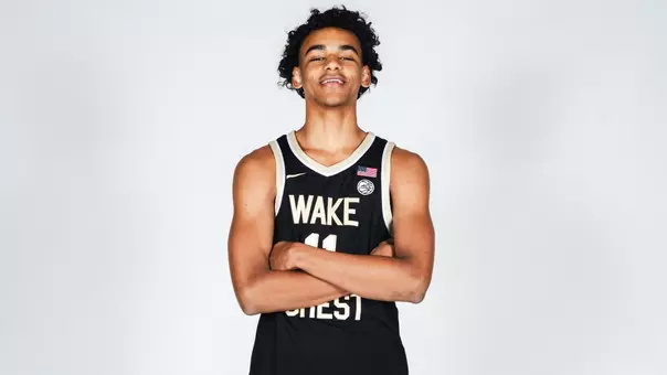 Quentin Coleman Recruiting