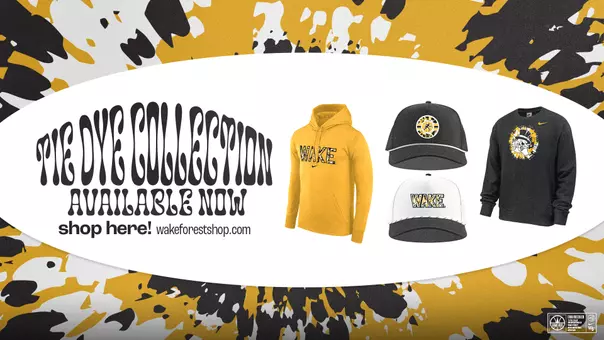 Tie-Dye Launch 2025-26