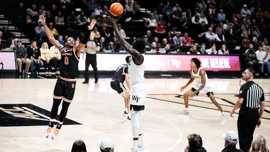 Omaha Biliew vs. Campbell