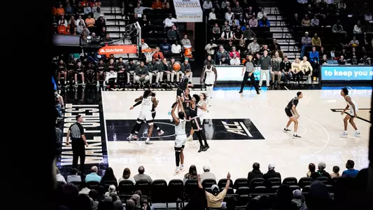 Mekhi Mason vs. Campbell