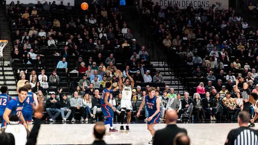 Mekhi Mason vs. American