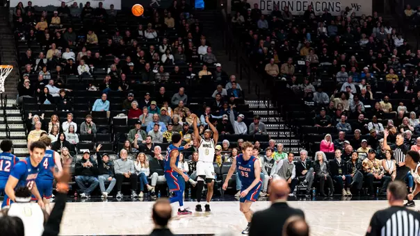 Mekhi Mason vs. American