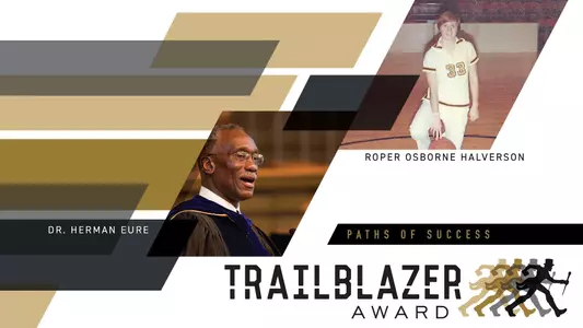 2025-26 Trailblazer Award