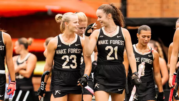 Mia Schoenbeck and Mia Montag