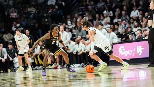 Nate Calmese vs. Vanderbilt