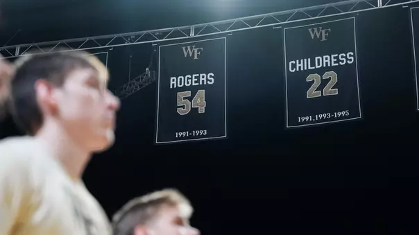 Rodney Rogers Banner