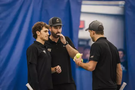 MTEN ITA Championship Match