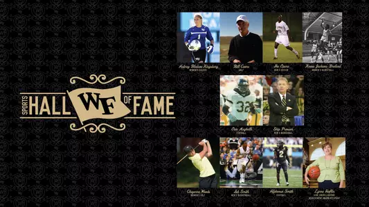 2025 HOF Induction Class